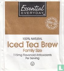 Essential Everyday [tm] tea bags catalogue