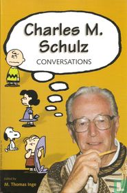 Charles M. Schulz Conversations