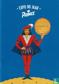 Prince - Expo 90 Jaar