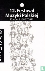 12. Festiwal Muzyki Polskiej