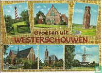 Groeten uit Westerschouwen
