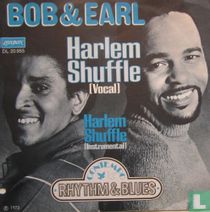 Harlem Shuffle