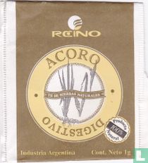 Acoro