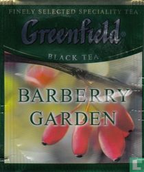 Barberry Garden 