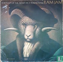 Portrait of the Artist as a Young Ram 