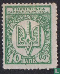 Allegorical symbols