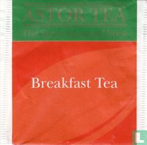 Astor Tea theezakjes catalogus