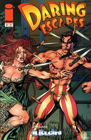 Daring Escapes 2
