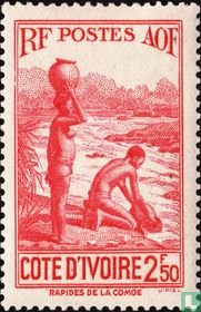 Komoé Rivier