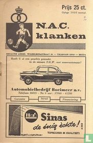 NAC - Fortuna '54