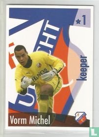Vorm Michel
