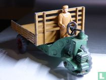 MotoCart