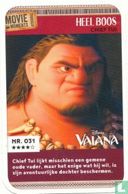 Chief Tui