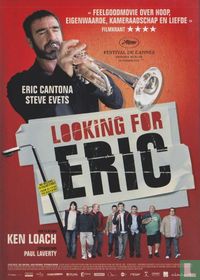 Looking for Eric