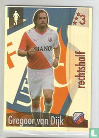 Gregoor van Dijk