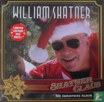 Shatner Claus - The Christmas Album