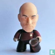 Captain Jean Picard