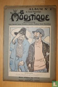 Le Moustique bundels sc 2
