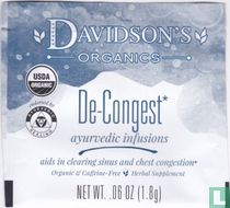 De-Congest
