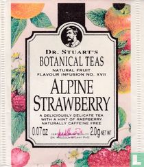 Alpine Strawberry