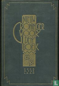 Nieuw Groninger woordenboek