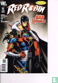 Red Robin 17
