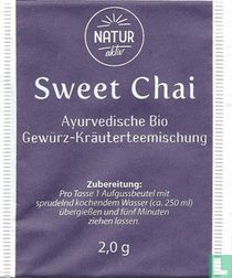 Natur Aktiv tea bags catalogue