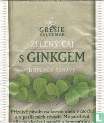 s Ginkgem