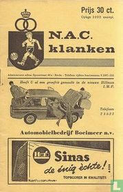 NAC - Telstar