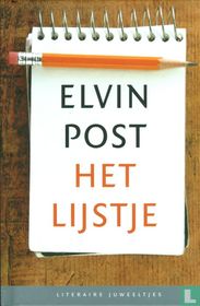 Het lijstje
