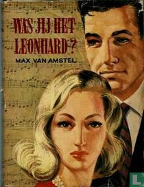 Was jij het Leonhard?