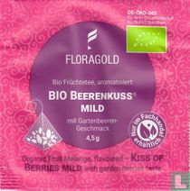 Bio Beerenkuss [r] Mild