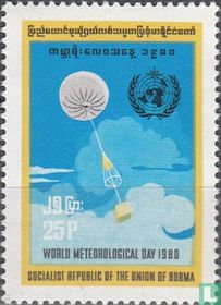 World Meteorological Day
