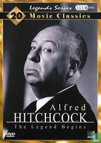 Alfred Hitchcock - The Legend Begins