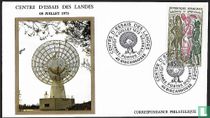 Centre d'Essais Lancement Missiles