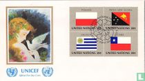 Flags