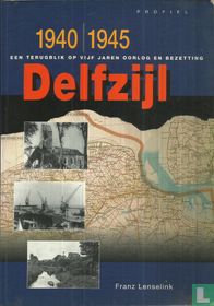 Delfzijl 1940-1945