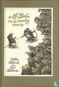 Ali Baba en de veertig rovers