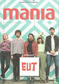 Mania 351