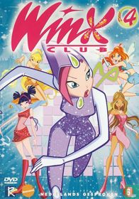 Winx Club 4