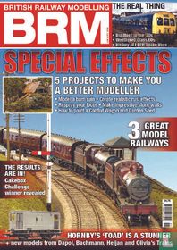 British Railway Modelling 1