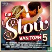 Die slow van toen 5