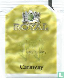 Royal tea bags catalogue