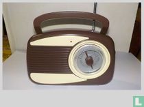 Retro Radio