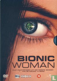 Bionic Woman