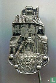Vispoort Harderwijk (type 5)