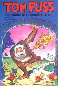 Tom Puss och monstret i Hummeldalen