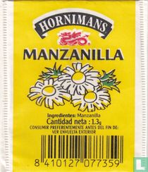 Manzanilla