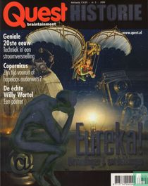 Quest Historie 3
