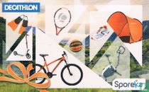 Decathlon